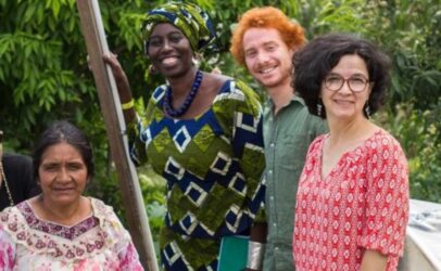 Exploring energy issues for women entrepreneurs in Guatemala