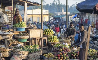 Access to healthy food crucial in the fight against COVID-19