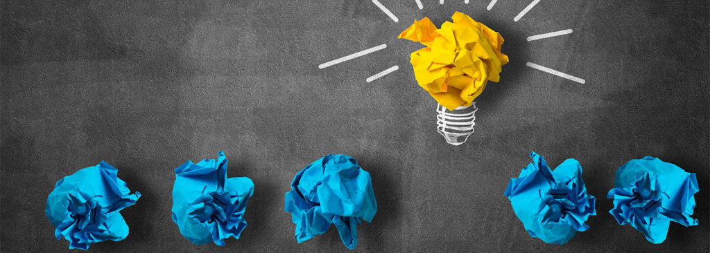 Design Thinking in Food