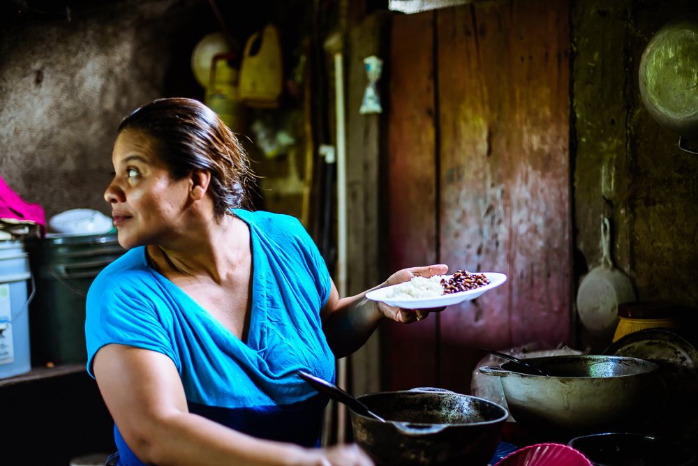 Si paran las mujeres, para la energía