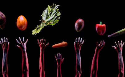 We must be very cautious about using Genetically Modified Organisms