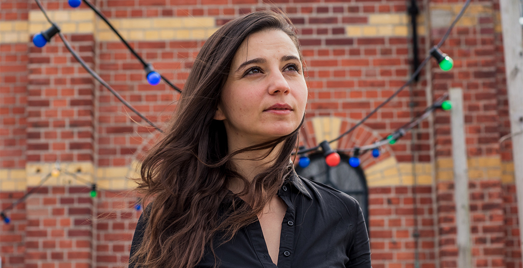 Resilience under repression