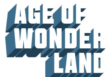 Age of Wonderland 2016