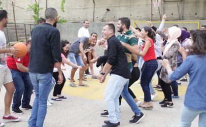 Making politics matter for women and youth in Lebanon