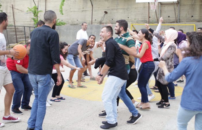Making politics matter for women and youth in Lebanon