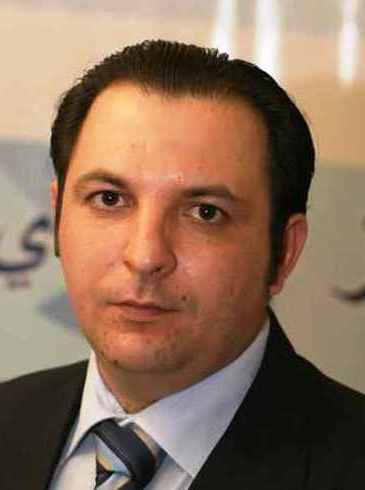Syria: Human rights defender Mazen Darwish finally released from prison