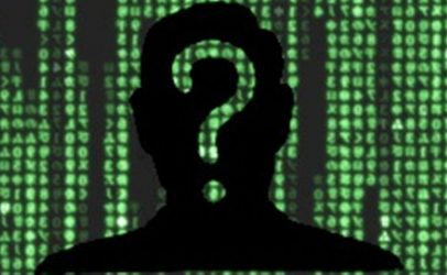 The right to online anonymity