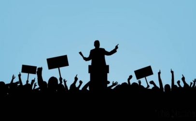Addressing corruption within growing populism in Kenya