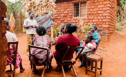 The Global Gag Rule’s impact on Kenya’s reproductive health sector