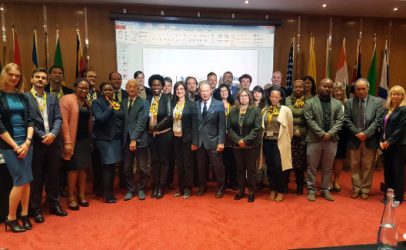 First Sustainable Food Systems conference held in Pretoria