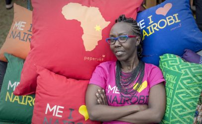 Kenya’s first National Fashion Council