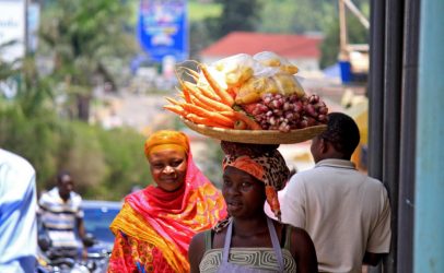 Revival of traditional foods dominates food celebrations in Kabarole