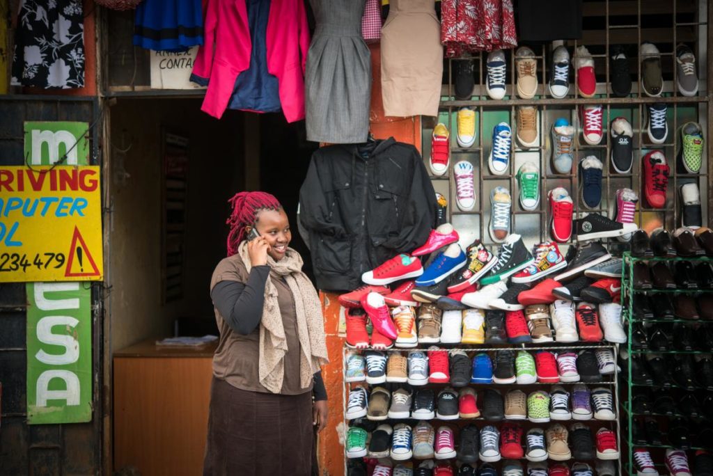 Affirmative action on government procurement opportunities in Kenya