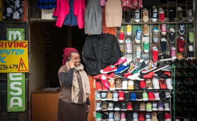 Affirmative action on government procurement opportunities in Kenya