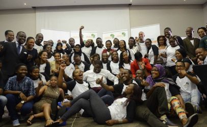 Sex Rights Africa Network Joins #90DaysofCONSENT Campaign