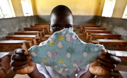 Hivos Southern Africa Fosters SADC Free Sanitary Wear Online Petition