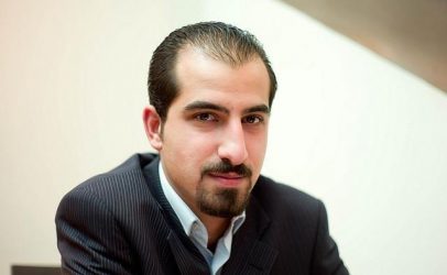 Syria: Fears for Life of Free Expression Advocate