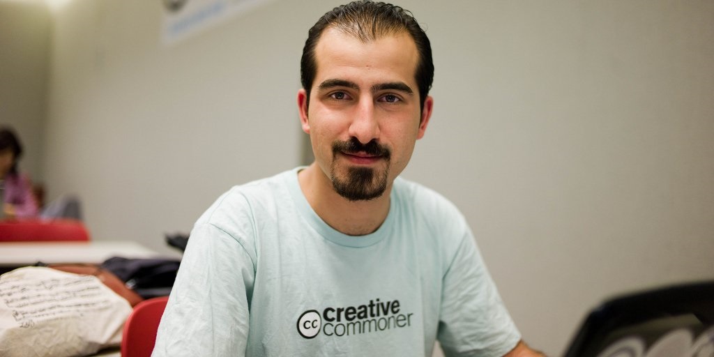 We mourn Bassel’s death and honour his courage