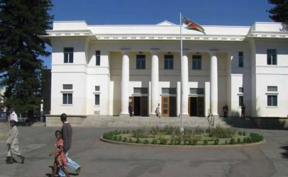 Citizen Participation Lacking in Budgeting Processes