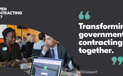 Championing transparency by following the money