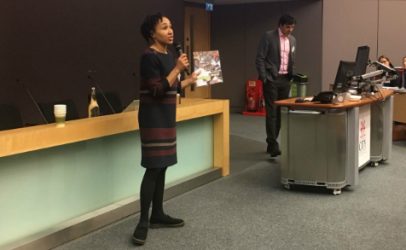 A citizen-led approach to food research and policy making
