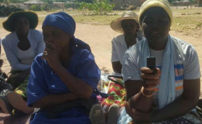 Citizen Media Clubs Empowering Rural Communities