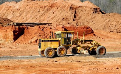 Eye on Malawi extractives