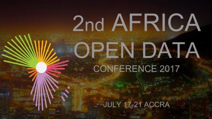 Open contracting at the Africa Open Data Conference