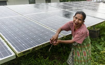 The Green Climate Fund must change course to have a real impact on lives
