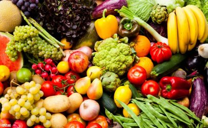 Food safety: fresh fruits and vegetables in Kenya’s domestic markets