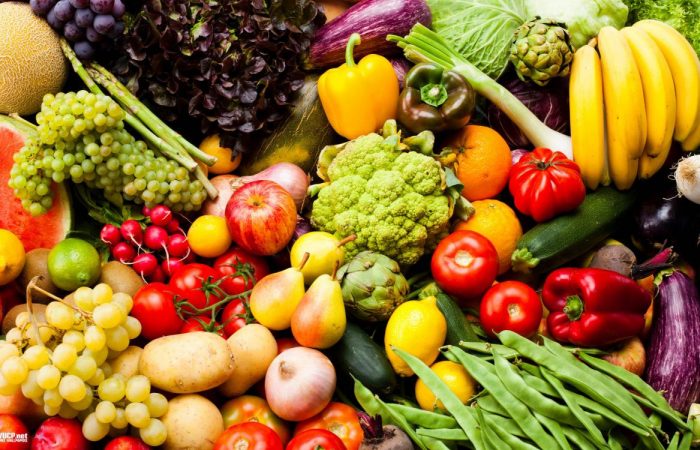 Food safety: fresh fruits and vegetables in Kenya’s domestic markets