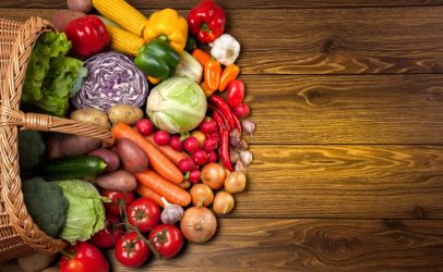 Diversified Diets a Must for Zambia