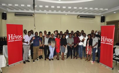 Journalists in Malawi, Zimbabwe Trained on Climate Change and Renewable Energy Reporting