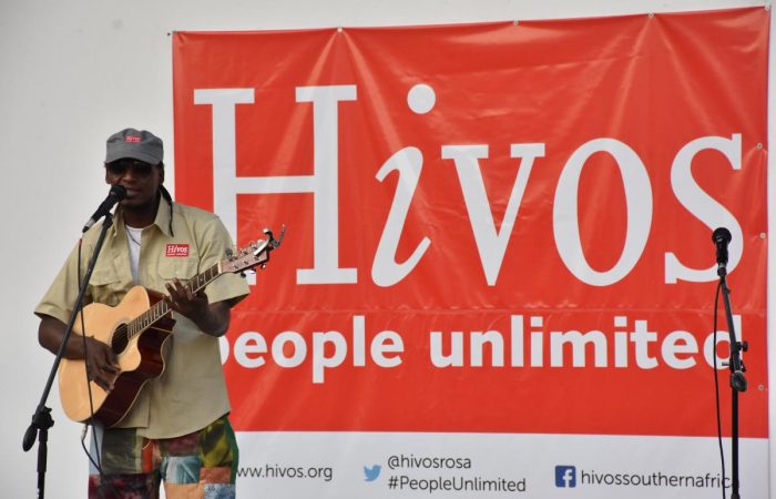 Hivos Southern Africa Activates Citizens on Green and Inclusive Energy