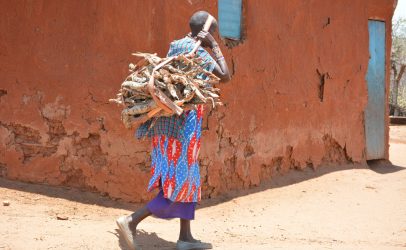 The real people affected by lack of access to energy must not be forgotten in the COP process