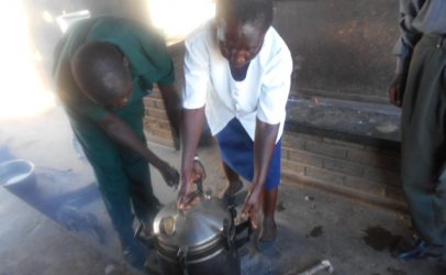 Energy’s Vital Role As An Enabler of Healthcare Delivery in Malawi