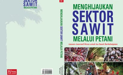 Book Review: “Greening the palm oil sector through smallholders”