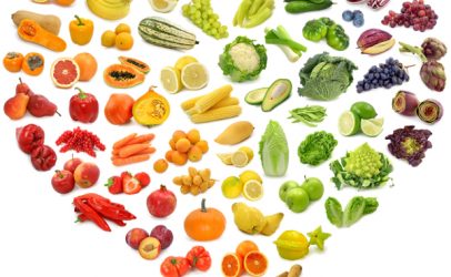Food Diversity Can Boost the Health and Wealth of Zambia