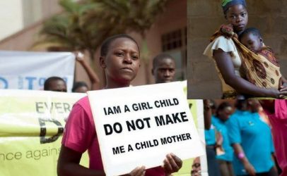 Much work remains in fight against child marriage in Malawi despite progress