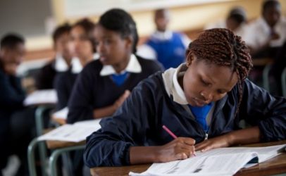 Hivos Southern Africa Spearheads #AgeofConsent to Access Health Services