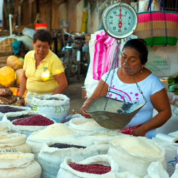 Agricultura sostenible en Cuba