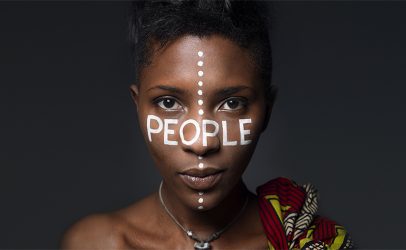 Organisational change at the Hivos South Africa office
