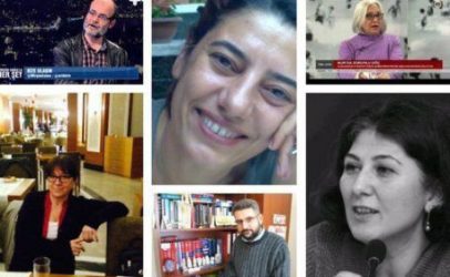 Hivos condemns arrests of human rights defenders in Istanbul