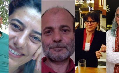 Turkish prosecution of arrested human rights defenders and trainers is outrageous
