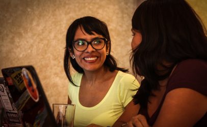 A lab for social change in Latin America