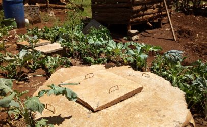 Bio-slurry transforming the coffee sector