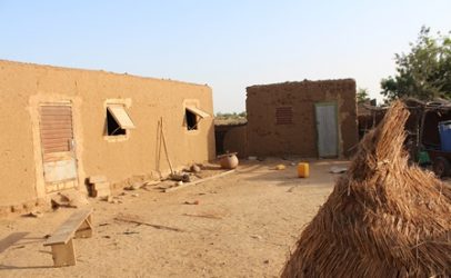 It’s not all doom for climate change in Africa: Burkina tells the story