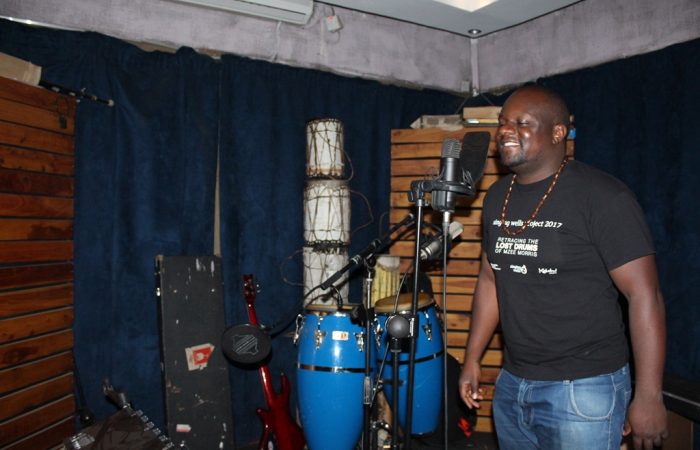 Ketebul Music: Kenya has an identity to offer in the music scene
