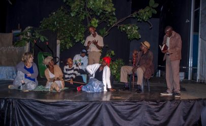 Hivos Southern Africa brings Green & Inclusive Energy to the stage