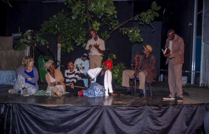 Hivos Southern Africa brings Green & Inclusive Energy to the stage
